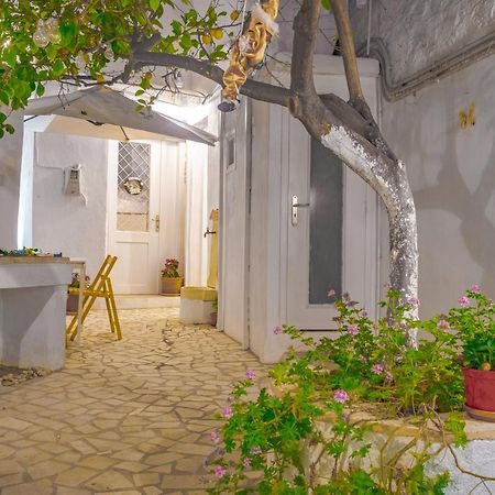 The Venetian Walls 'Central House With Private Courtyard - Charmy & Cheap' Iraklio Exteriér fotografie