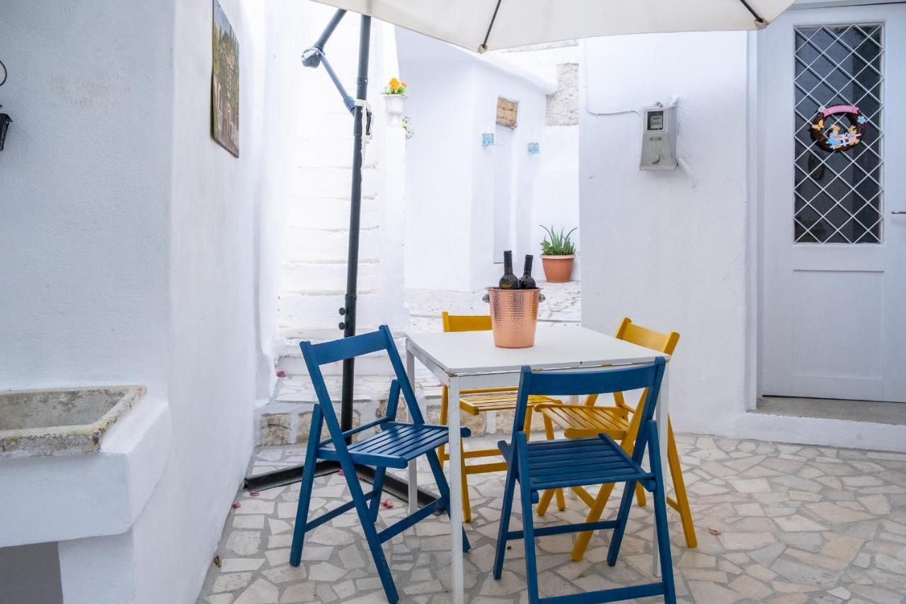 The Venetian Walls 'Central House With Private Courtyard - Charmy & Cheap' Iraklio Exteriér fotografie