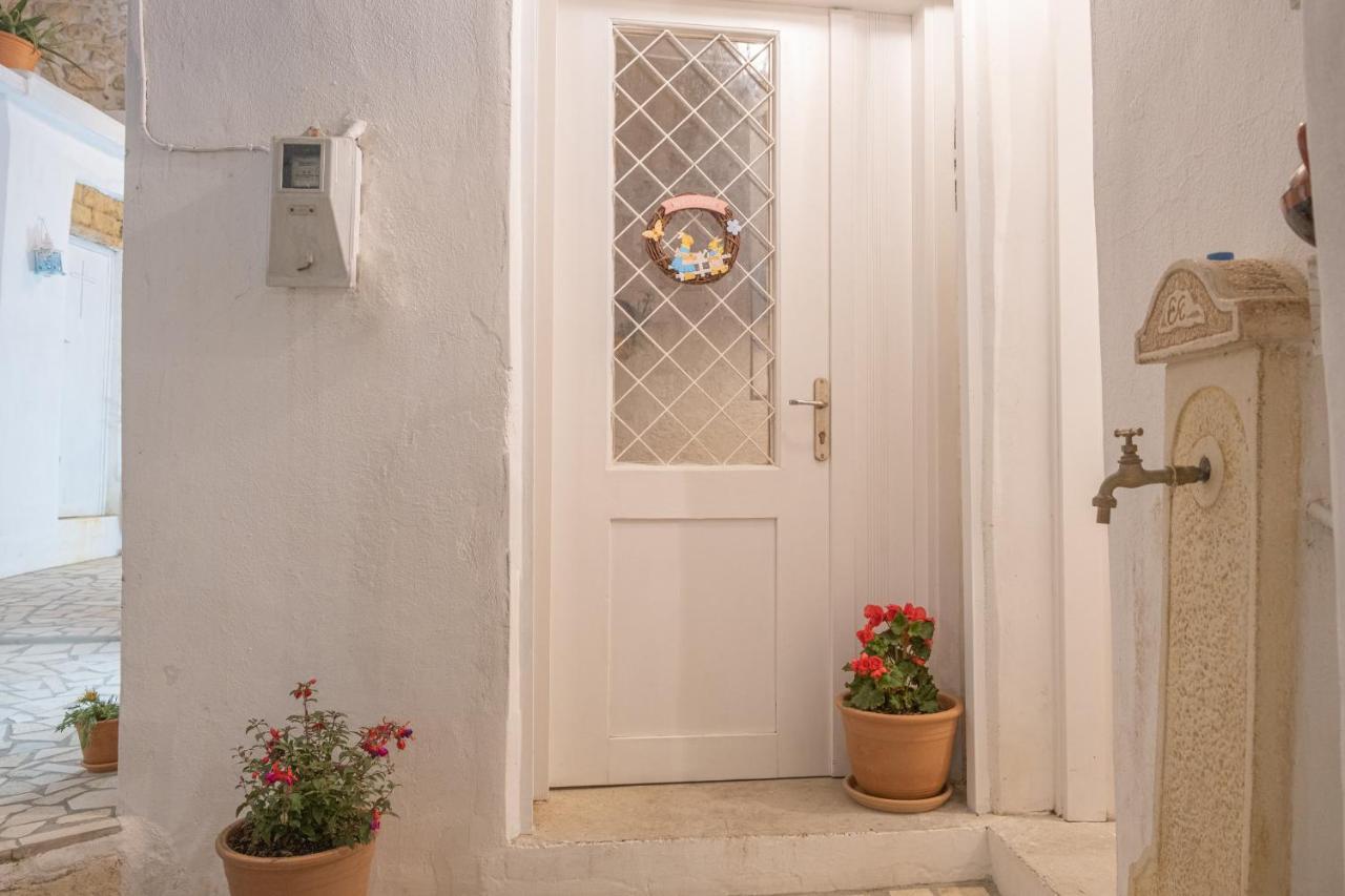 The Venetian Walls 'Central House With Private Courtyard - Charmy & Cheap' Iraklio Exteriér fotografie