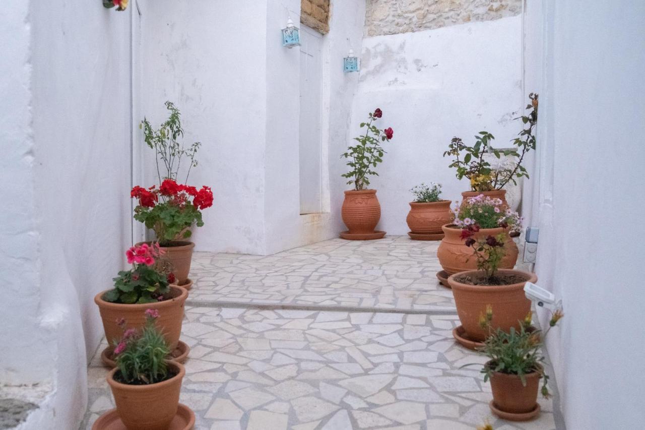 The Venetian Walls 'Central House With Private Courtyard - Charmy & Cheap' Iraklio Exteriér fotografie